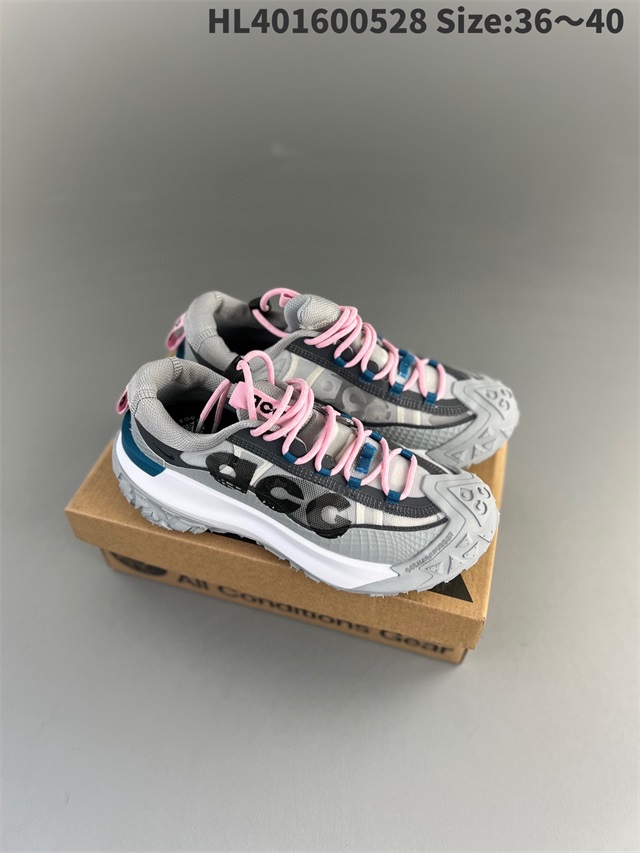 women air max ACG shoes size 36-40-002